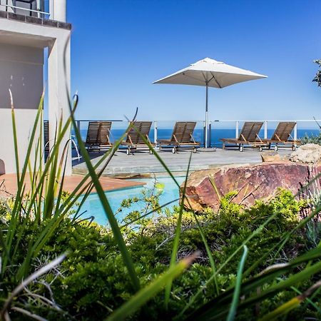Headlands House Guest Lodge Knysna Exterior foto