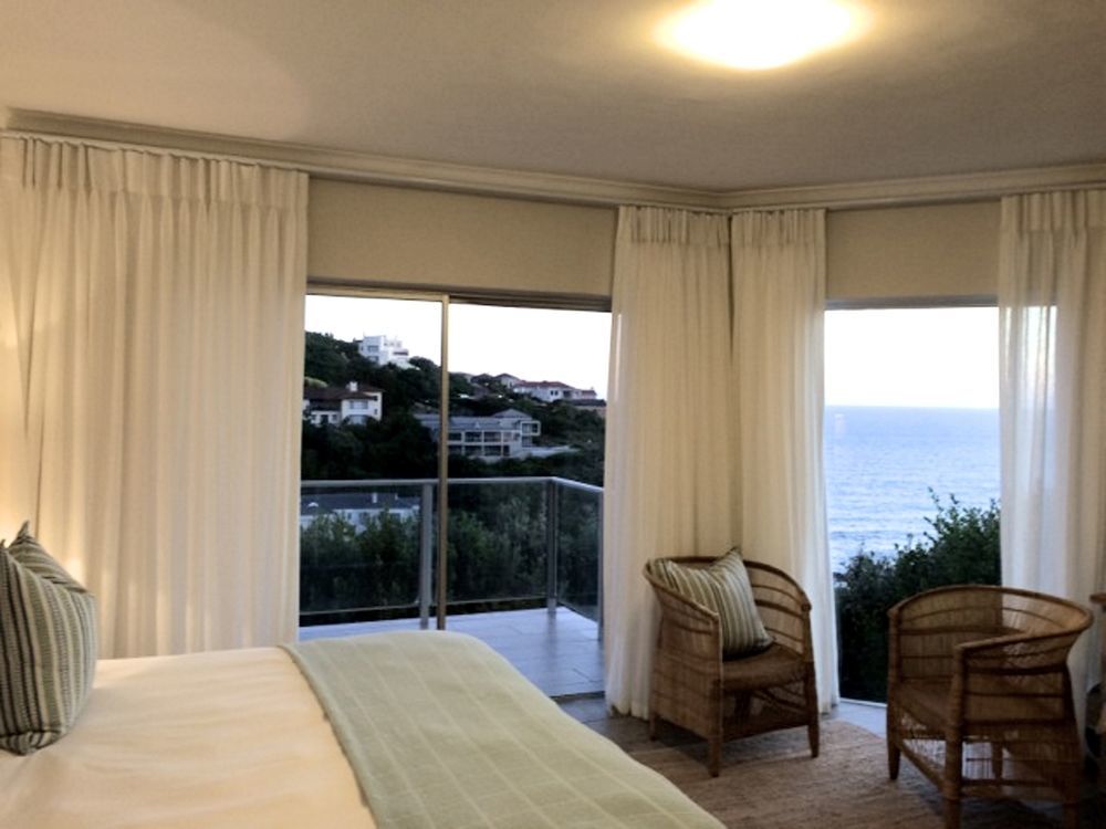 Headlands House Guest Lodge Knysna Exterior foto