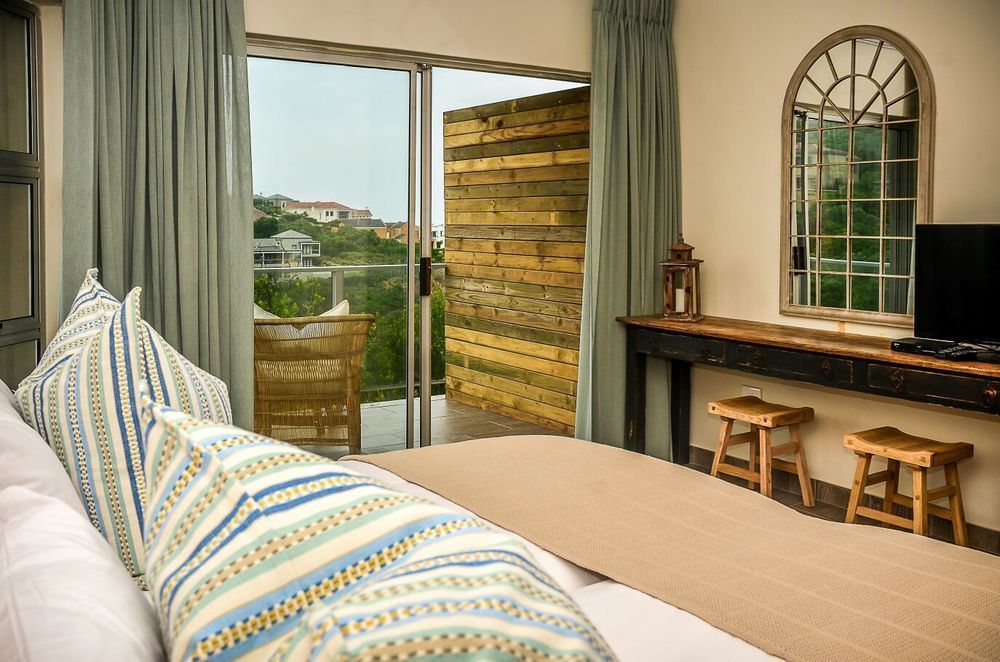 Headlands House Guest Lodge Knysna Exterior foto