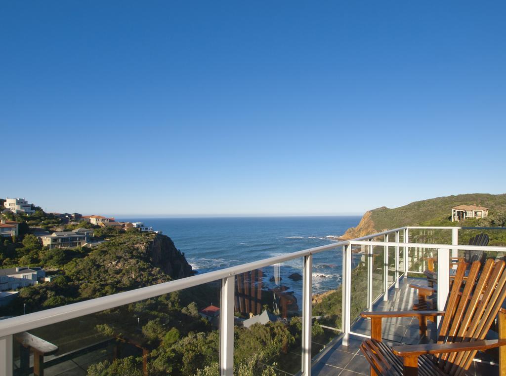 Headlands House Guest Lodge Knysna Exterior foto