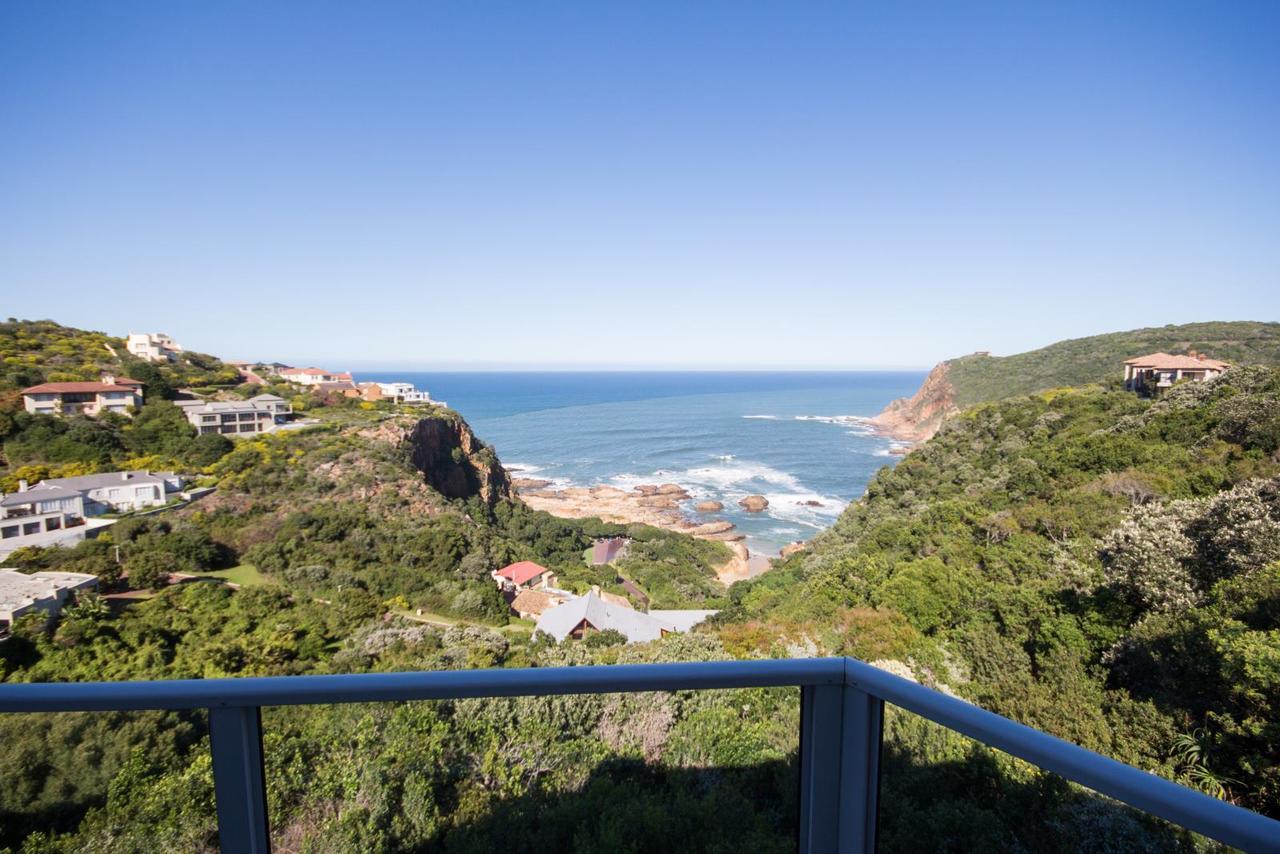Headlands House Guest Lodge Knysna Exterior foto