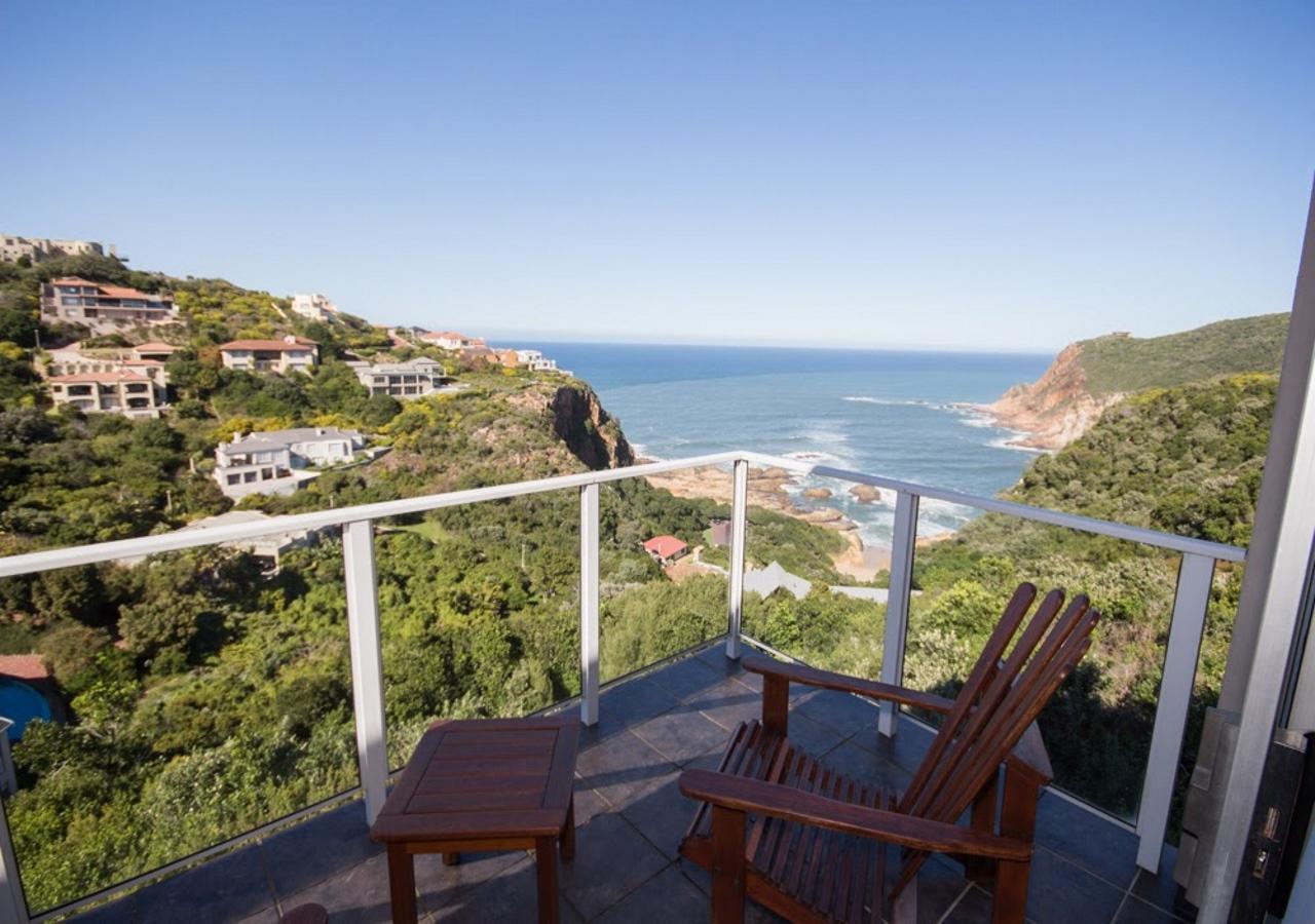 Headlands House Guest Lodge Knysna Exterior foto
