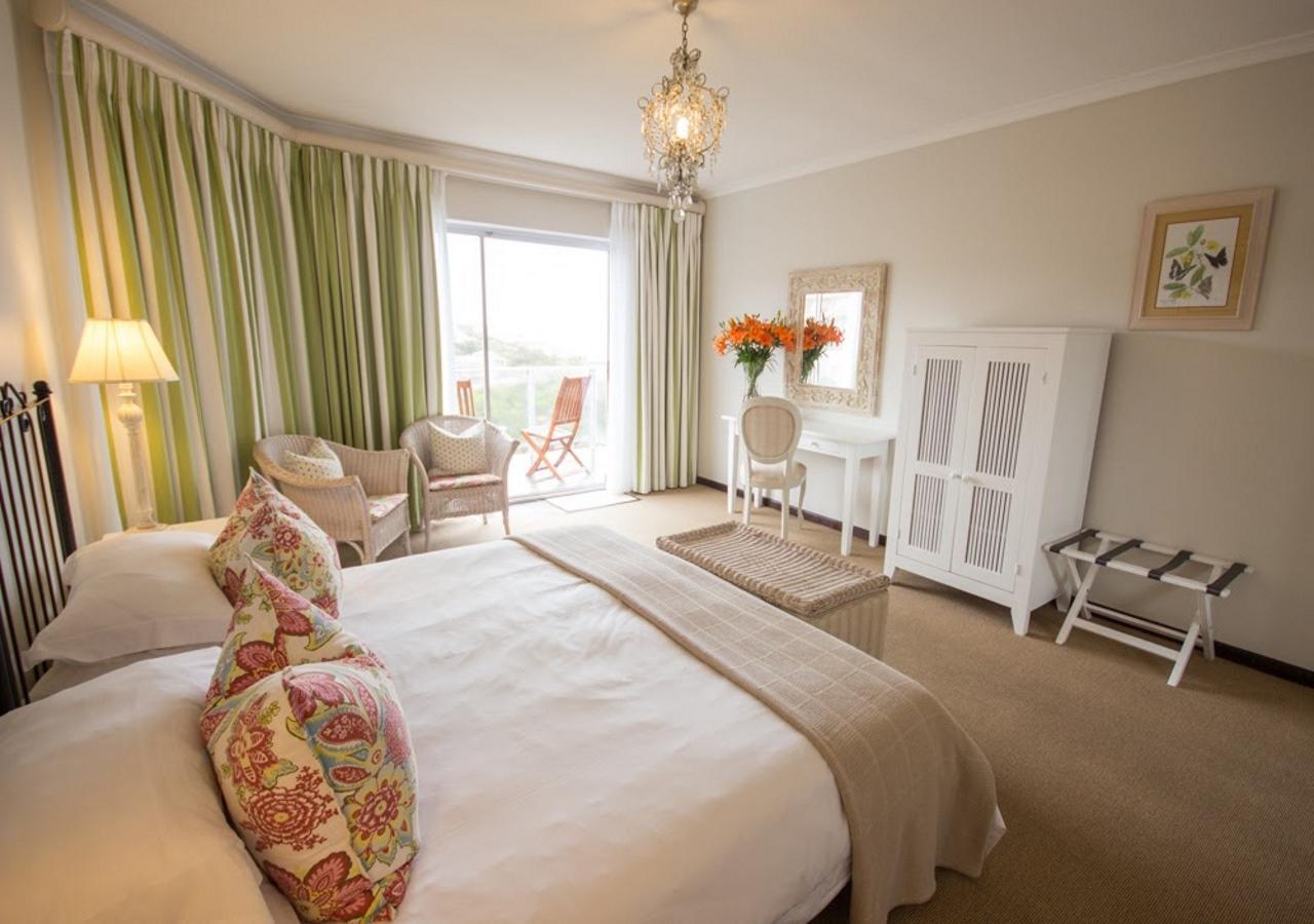 Headlands House Guest Lodge Knysna Exterior foto