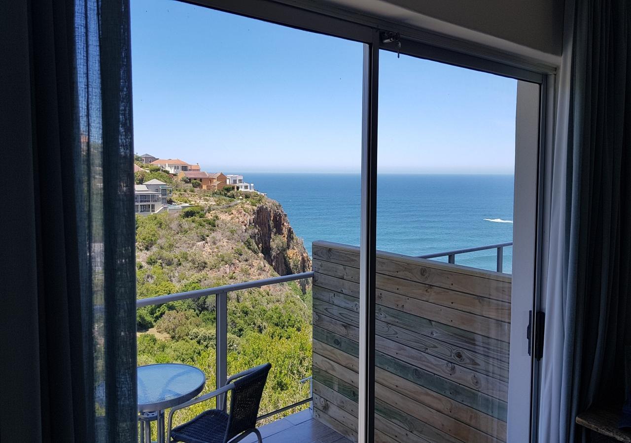 Headlands House Guest Lodge Knysna Exterior foto