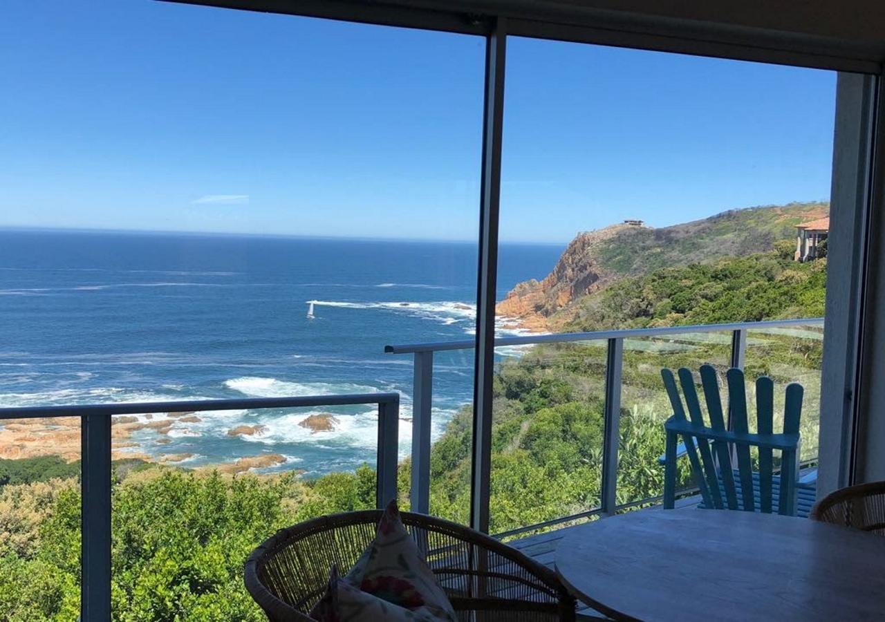 Headlands House Guest Lodge Knysna Exterior foto