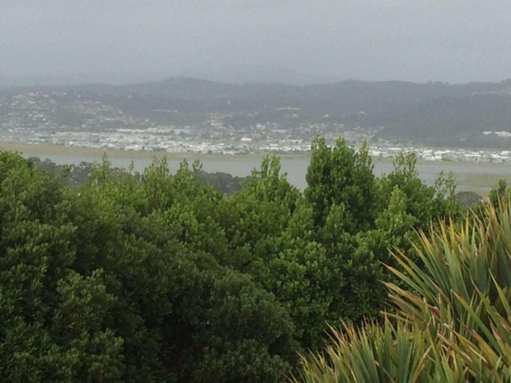 Headlands House Guest Lodge Knysna Exterior foto