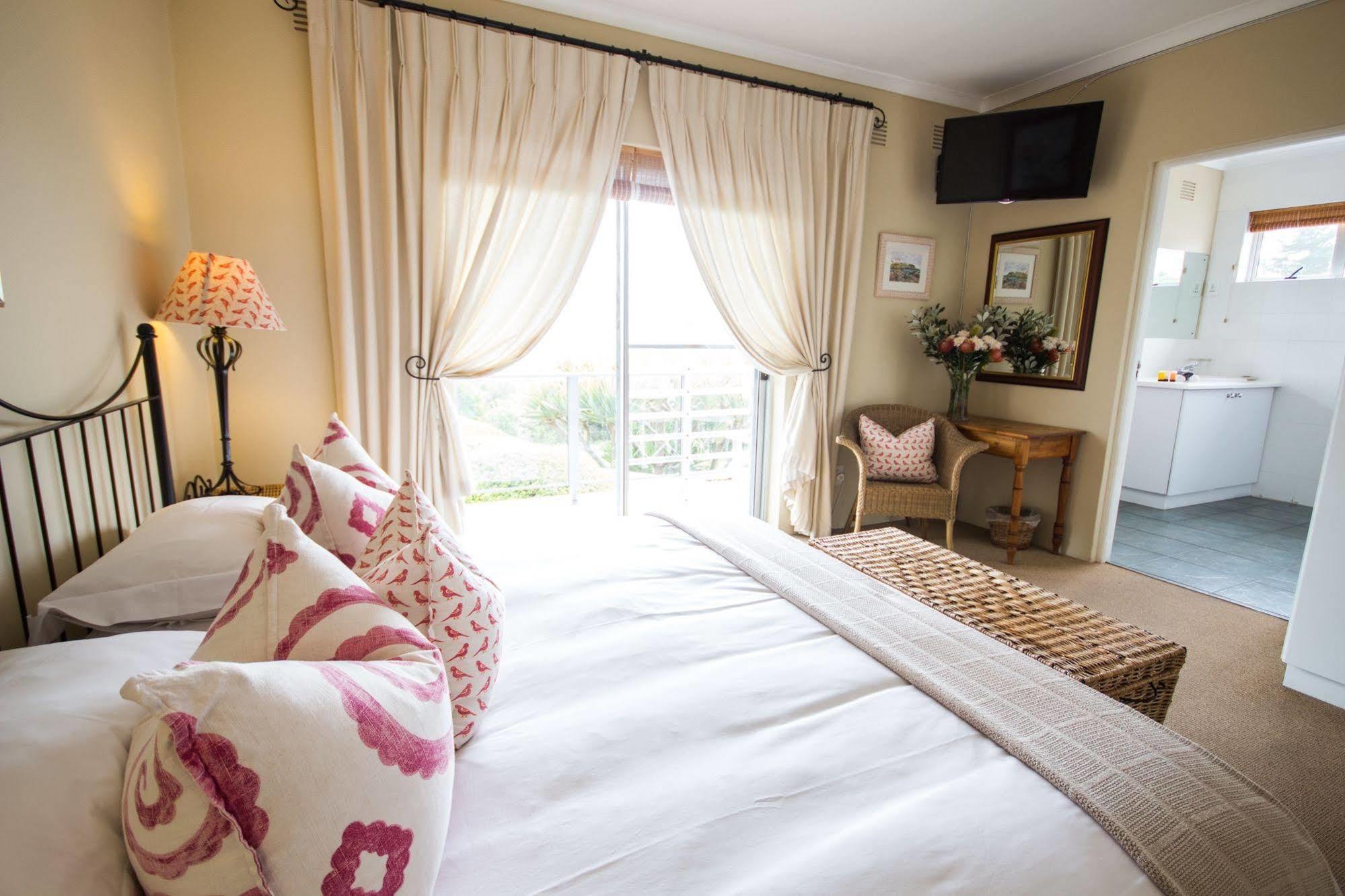 Headlands House Guest Lodge Knysna Exterior foto