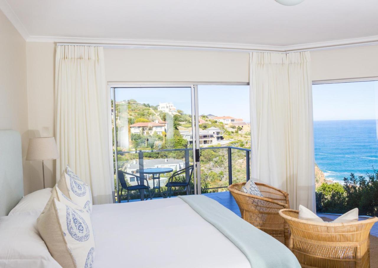 Headlands House Guest Lodge Knysna Exterior foto