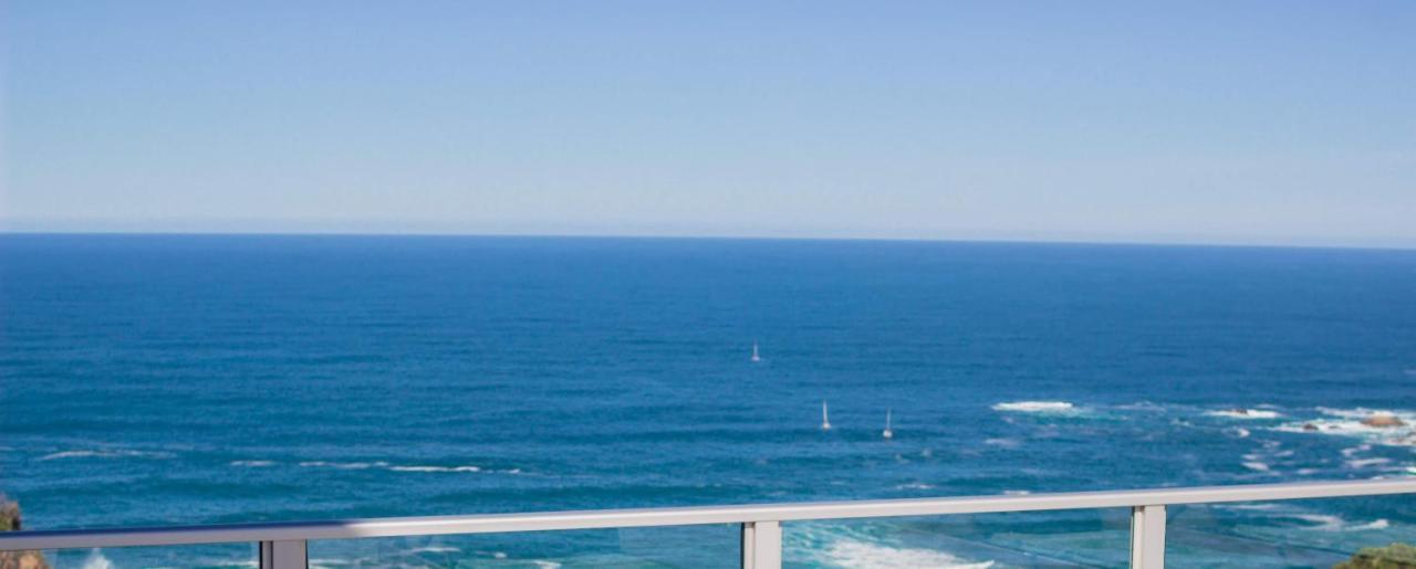 Headlands House Guest Lodge Knysna Exterior foto