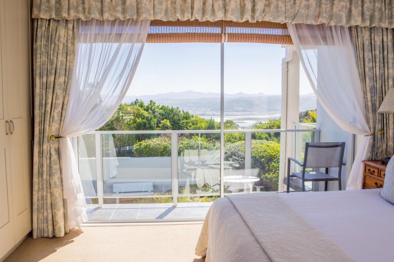 Headlands House Guest Lodge Knysna Exterior foto