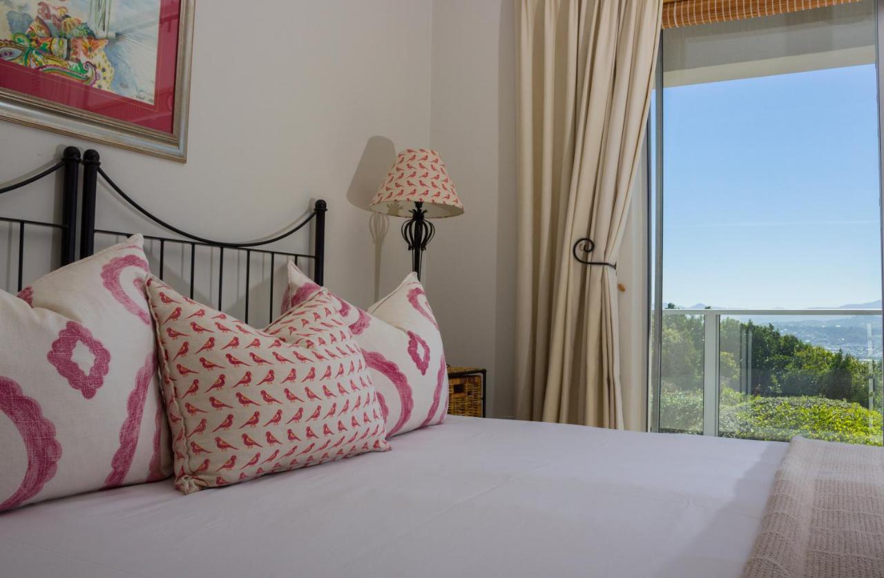 Headlands House Guest Lodge Knysna Exterior foto