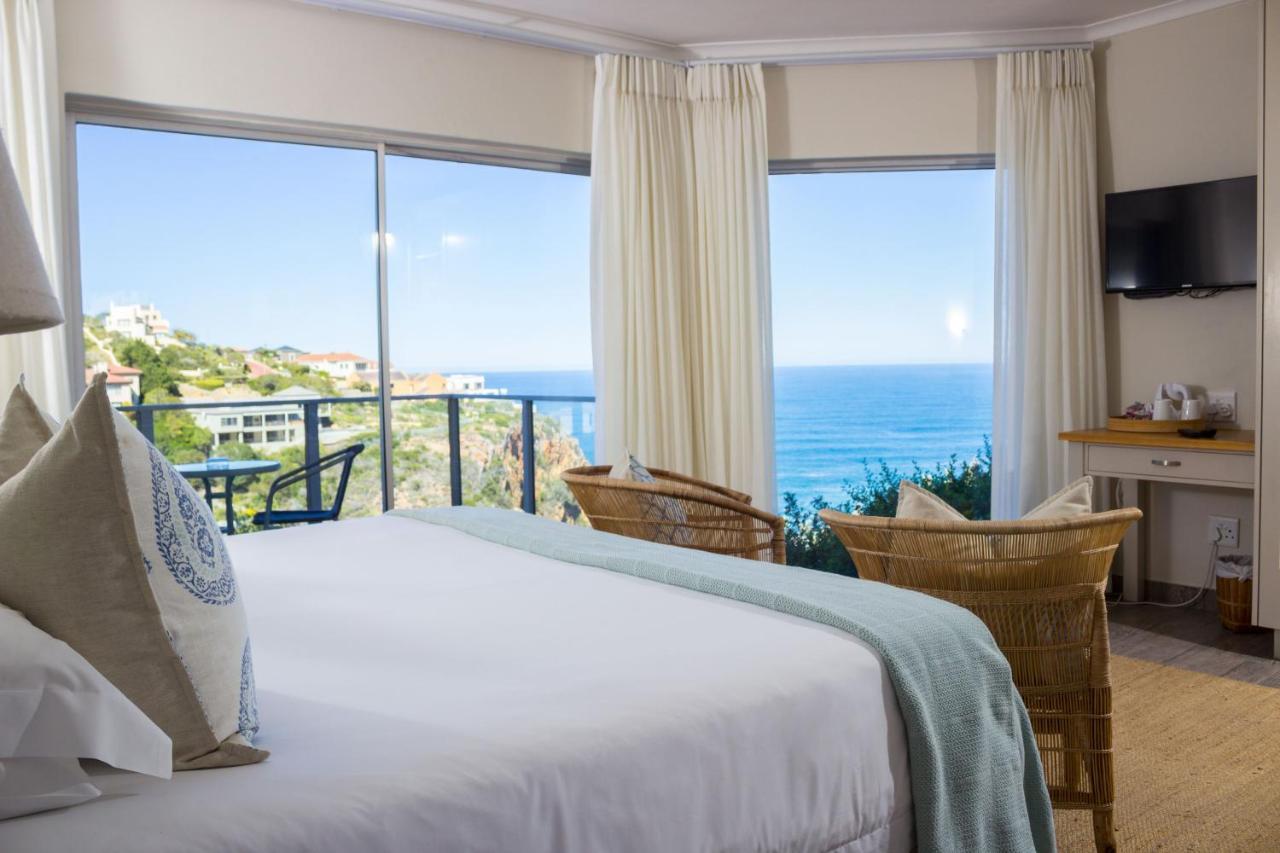 Headlands House Guest Lodge Knysna Exterior foto