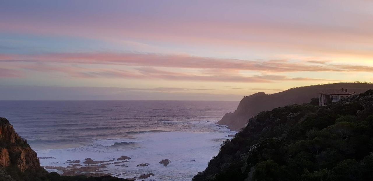 Headlands House Guest Lodge Knysna Exterior foto