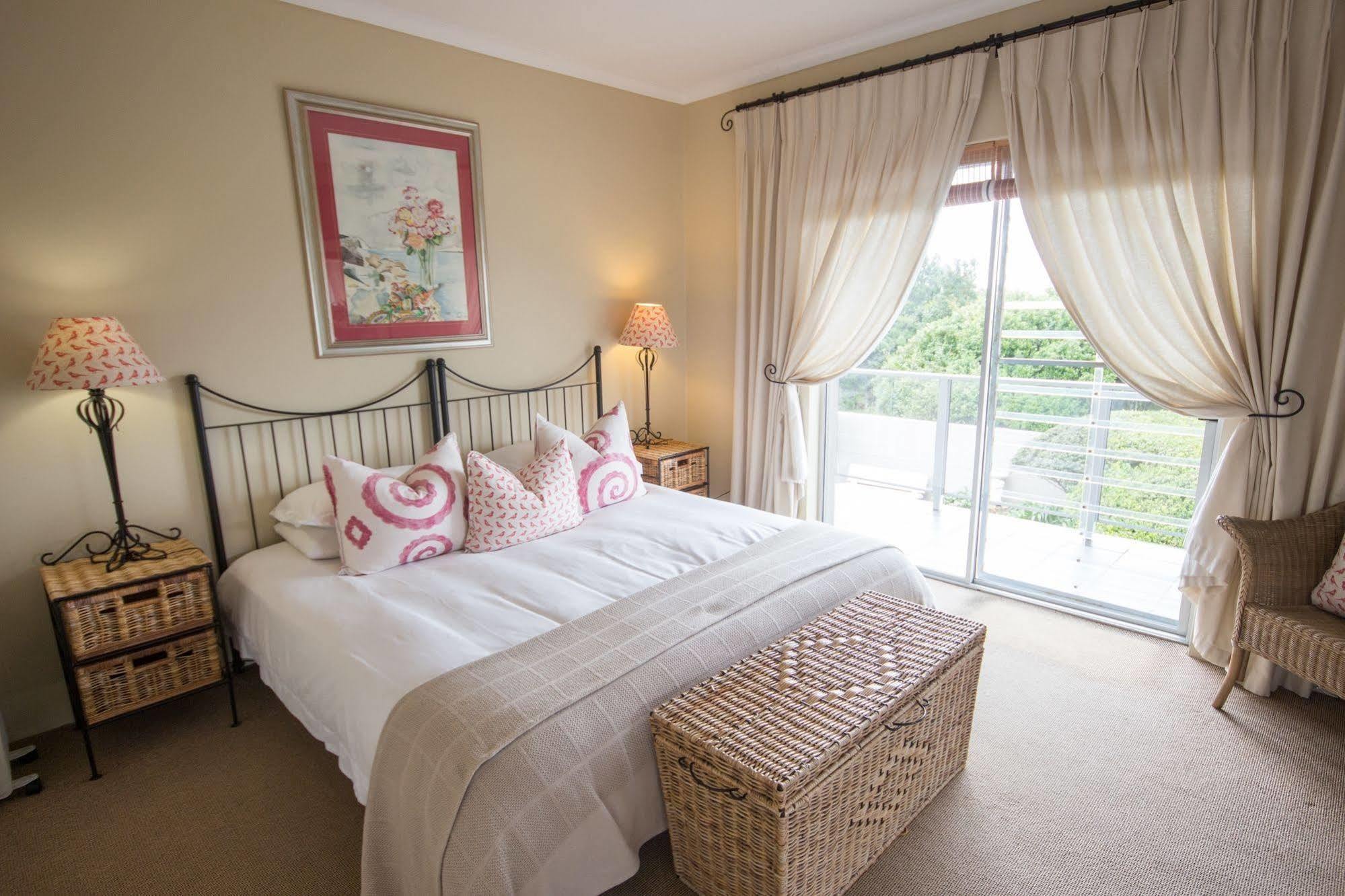 Headlands House Guest Lodge Knysna Exterior foto