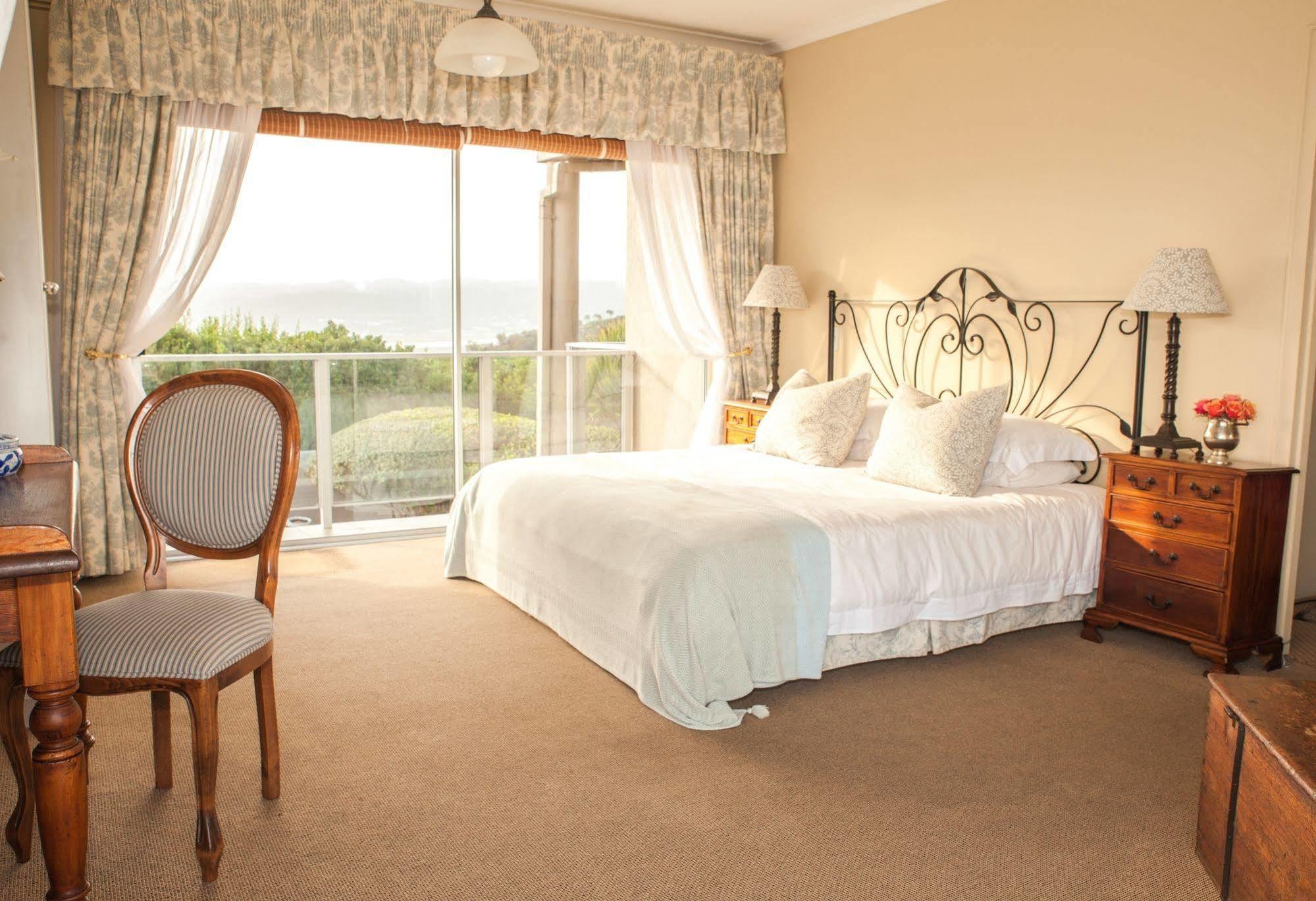 Headlands House Guest Lodge Knysna Exterior foto